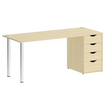 Стол письменный HOME OFFICE VR.SP-3-178.4 Клен_0