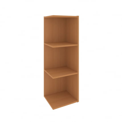 Модуль приставной 3 ячейки LOCKER plus LK.PM-3 Груша Ароза_0