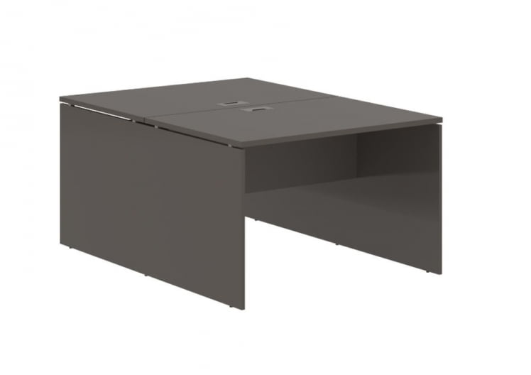 Рабочая станция EDIS ED2ST 1180 Мокко_0