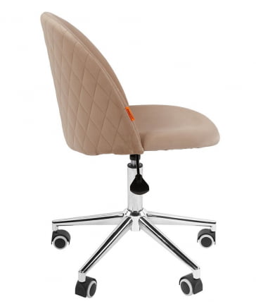 Компьютерное кресло CHAIRMAN HOME 118 Бежевый_2