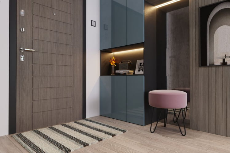 Пуф Берг Модель 050 Velutto 11_1