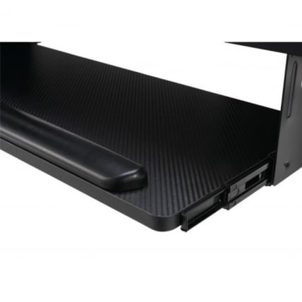 Стол для для компьютера (для геймеров) угловой (левый) c электроприводом EUREKA ERK-L60L-B-PRO-V1-EU_6