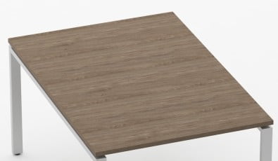 Столешница стола для переговоров Deka 71.145.10 СТ Дуб верцаска_0