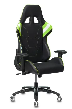 Кресло игровое Бюрократ VIKING 4 AERO SD_1