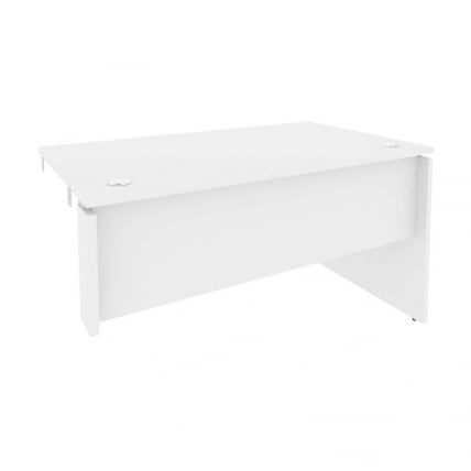 Стол-приставка правый к опорным элементам ONIX O.SPR-3.8R Белый Бриллиант_0