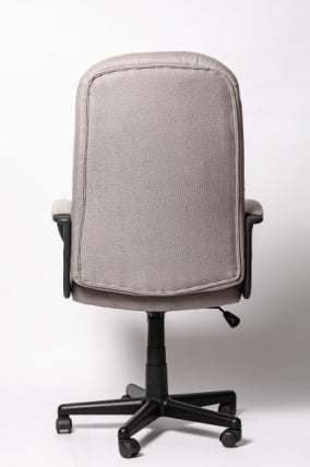 Офисное кресло UT -C181 Серое_2