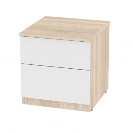 Комод K-48x45x45-1-PO(ДСС-Белый)_0