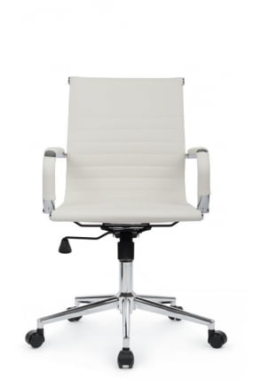 Кресло Hugo RCH 6002-2SE Белый_7