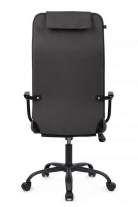 Кресло Ray RCH Высокая спинка RPH-28 Темно-серый_3