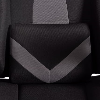 Кресло iBear ткань, черно-серый/black-grey_9