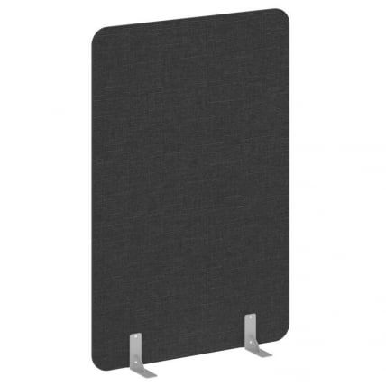 Перегородки на металлических опорах на фетровых подпятниках R-line soft AP.F-120-180 Romeo-12_0