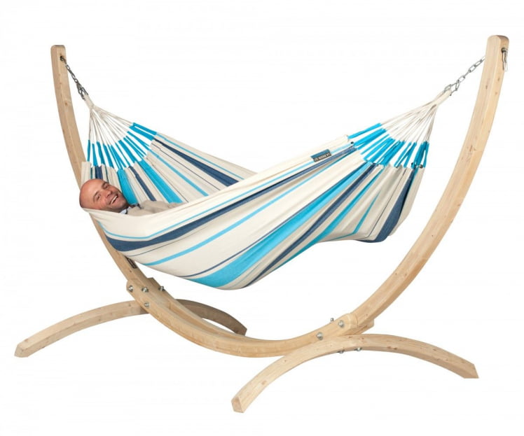 Одноместный Гамак Caribena (CIH14-3)_1