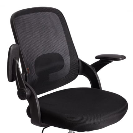 Кресло Joker ткань, черный_4