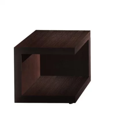 Тумба прикроватная 1 HYPER Венге (спальня)_0