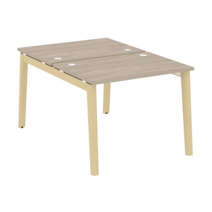 Рабочая станция ONIX WOOD OW.D.RS-2.1.7 Дуб Аттик/Светлый_0