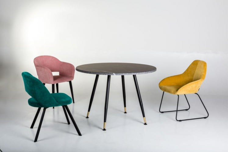 Стул Kent Розов/Линк_3