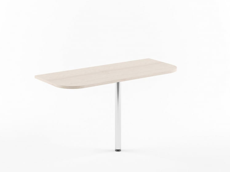 Приставка к письменному столу XKD 146 Бук Тиара_0