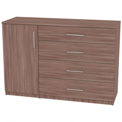 Комод Калисто(K44)923х1352х468ручкарейлинг160мм(ЯШТ)_0