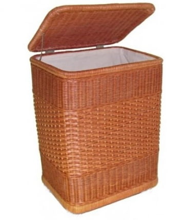 Корзина большая 16/06 A коньяк_0