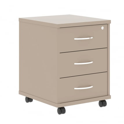 Тумба подкатная IMAGO ТМ-3.А Мокачино_0