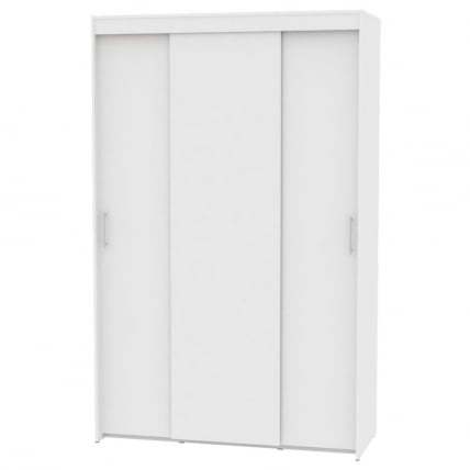 Шкаф-купе Т-3-230х145х60(Белый-4) / T-3-230х145х60(Белый-4)_0