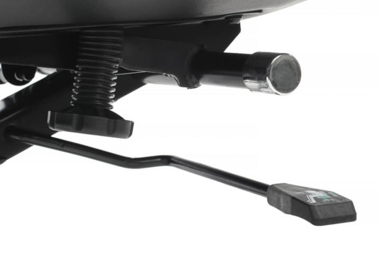 Кресло Марко ЛС-262А Серый / Marco LS-262A_9