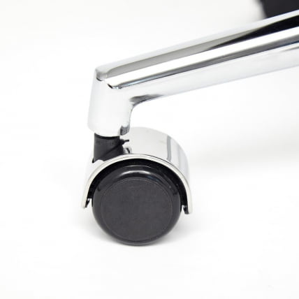 Кресло СТЙЛЕ флок , коричневый, 6 / STYLE_7