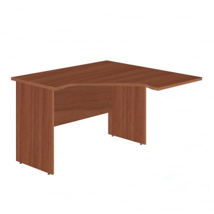 Рабочая станция правая SWF27416106 Орех_0