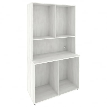 Основной модуль FIT MN-MO Снежная Патина_0