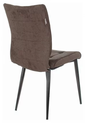 Стул для кухни Бюрократ KF-4 Коричневый Light 10_3