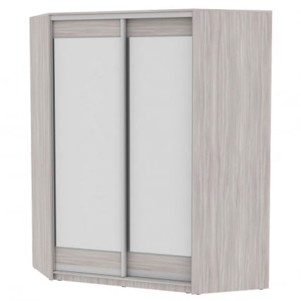 Шкаф-купе ЙА-198х1400-718-5(ЯШС-Д2Д2) / YA-198х1400-718-5(ЯШС-D2D2)_0