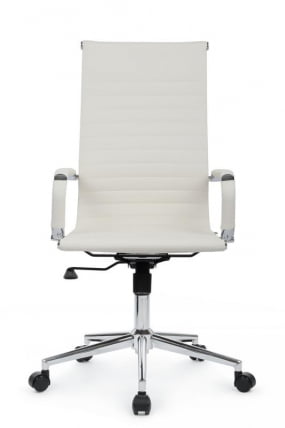 Кресло Hugo RCH 6002-1SE Белый_7