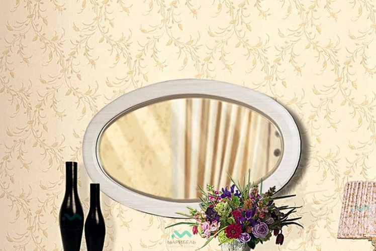 Зеркало В-5 Венеция_0