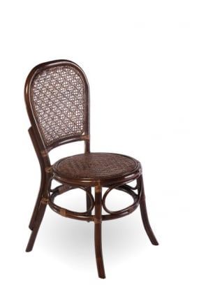 Стул 04/18 орех матовый_0