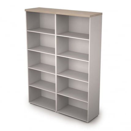 Топ на 2-шкаф TAIM-MAX 4ТП.002 Шамони светлый_0