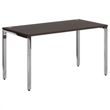 Стол письменный XTEN GLOSS XGST 147 Легно Темный_0