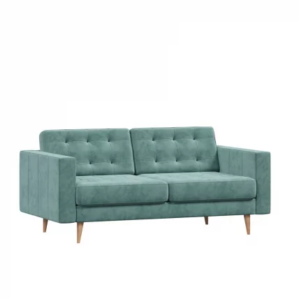Диван Торн Светло-бирюзовый_0