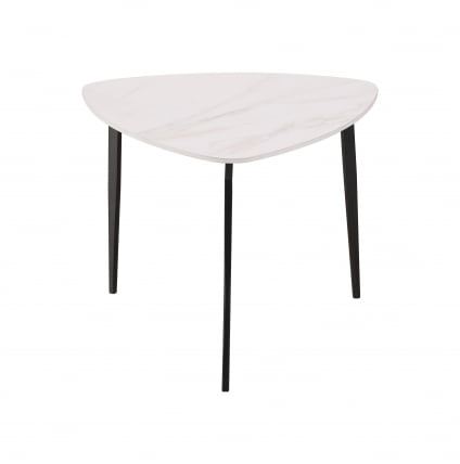 Журнальный столик Alara светлая керамика_0