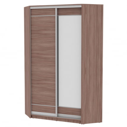 Шкаф-купе YA-230х1250-4(ЯШТ-D1D2)_0