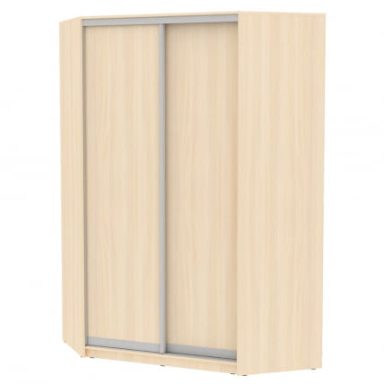 Шкаф-купе ЙА-230х1400-568-3(ДМ-Д6Д6) / YA-230х1400-568-3(ДМ-D6D6)_0