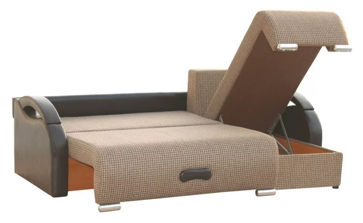 Диван Юпитер ДУ Ратибор темный_2