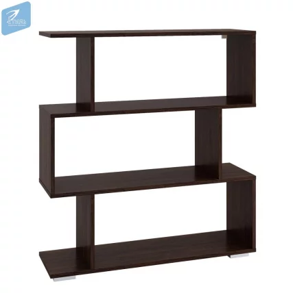 Стеллаж ЛАЙТ СЖ-002 Венге_1