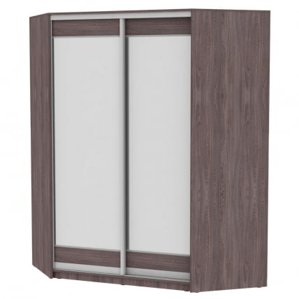 Шкаф-купе ЙА-198х1400-718-5(ЯАТ-Д2Д2) / YA-198х1400-718-5(ЯАТ-D2D2)_0