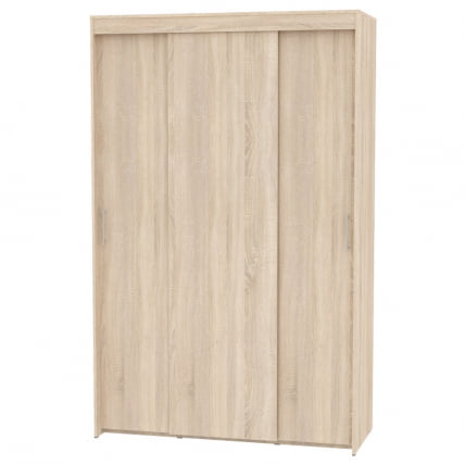 Шкаф-купе Т-3-230х145х60(ДСС-5) / T-3-230х145х60(ДСС-5)_0