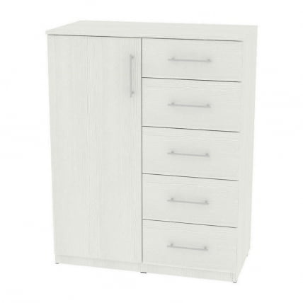 Комод Калисто(К36)1147х902х468ручкарейлинг160мм(ВД) / Калисто(K36)1147х902х468ручкарейлинг160мм(ВД)_0