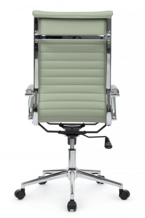 Кресло Hugo RCH 6002-1SE Зеленый_3