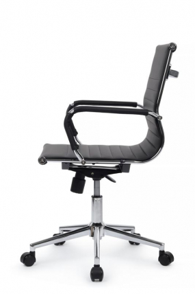 Кресло Hugo RCH 6002-2SE Черный_5