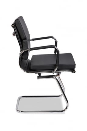 Кресло для посетителей College CLG-630 LXH-C Black_4