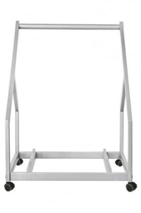 Тележка для стульев RCH 1821TR Металл Серый_1