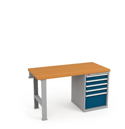 Верстак-набор ВС-150-04 Бук_0